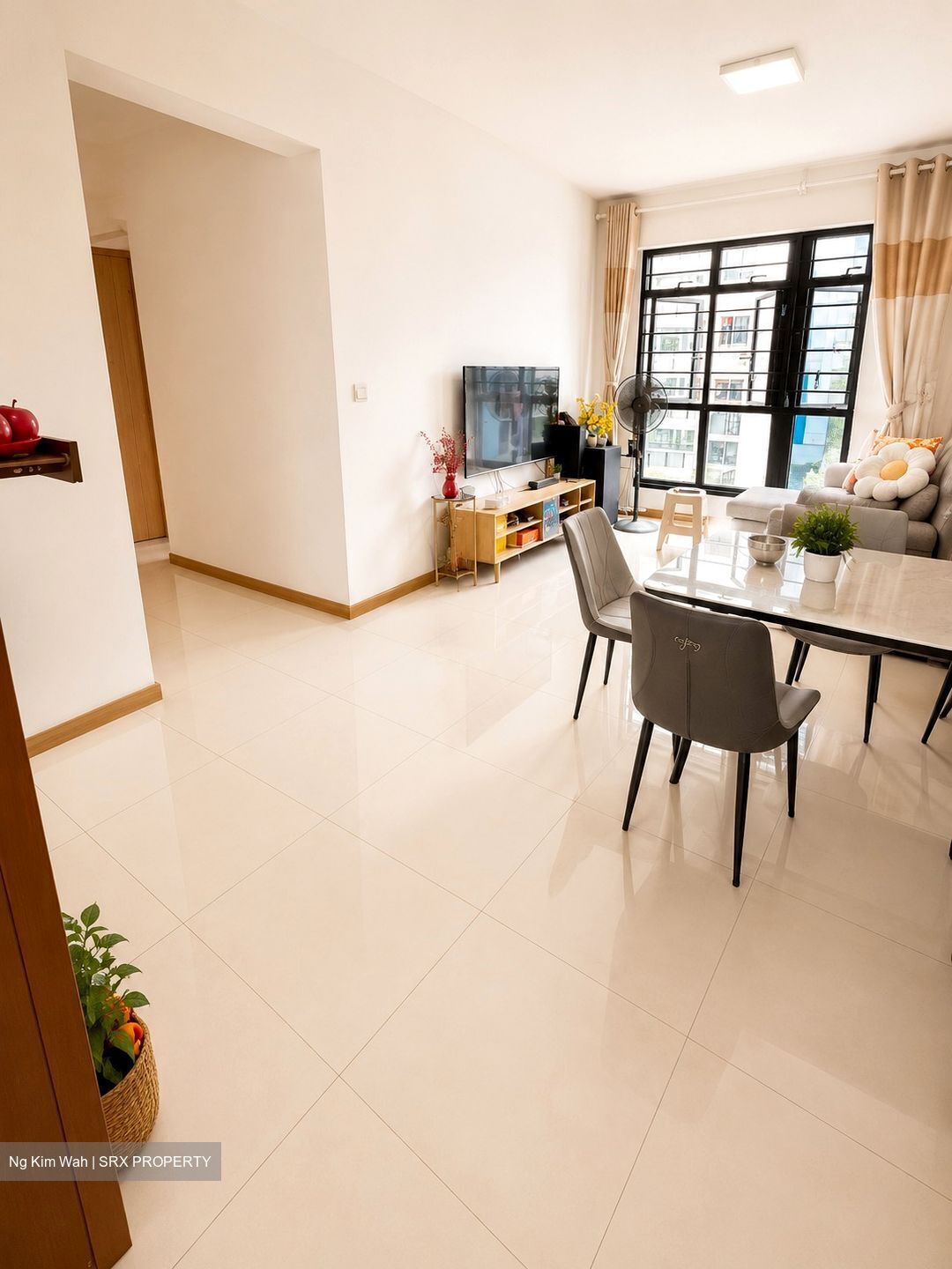 Blk 118A Alkaff Lakeview (Toa Payoh), HDB 4 Rooms #590273181
